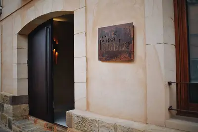 Image de Casa Bamba. Luxury rural villa, next to the lagoons of Villafáfila.