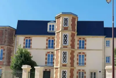 Image de Maison de charme proche de la mer