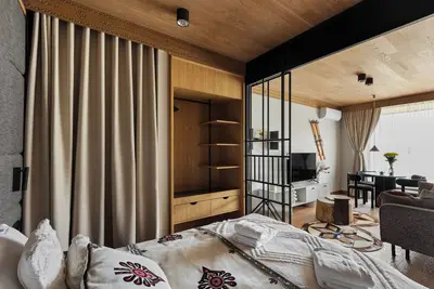 Image de Ijg Imperial Apartamenty Szymaszkowa