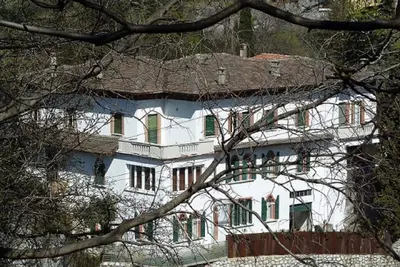 Image de Villa Garden Belvedere Nago