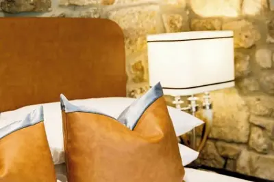 Image de The Dairy - Rustic Retreats