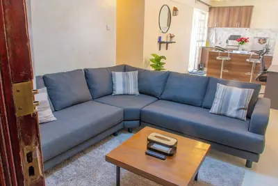 Image de Dreamville Inn, Serviced apartment call +254790499366. 34 Chambers Road, Nairobi