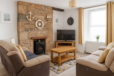 Image de Bryher Cottage, Longrock -  a cottage that sleeps 6 guests  in 3 bedrooms