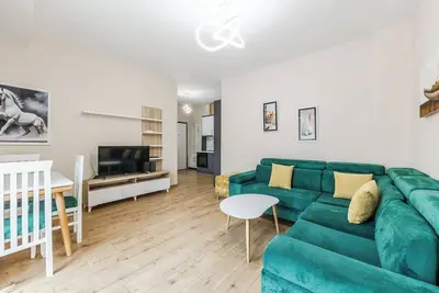 Image de Luma One-bedroom Penthouses by Kondo Stays