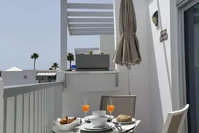 Image de Palm Oasis by Villalize