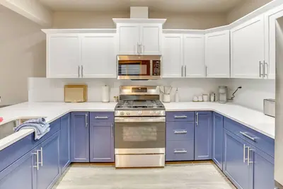 Image de Boise Blue Retreat - North End, Hot Tub, 4br, 3ba, 17 Miles to Bogus Basin, Fp