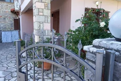 Image de Kontolati’s Mountain house