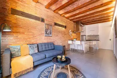 Image de Sweett | Gallery Poble Sec Iv