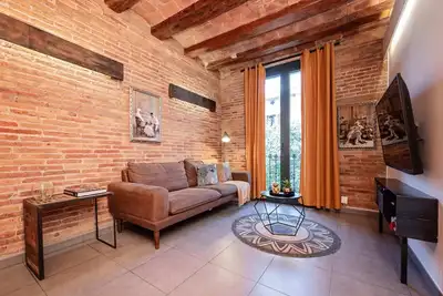 Image de Sweett | Gallery Poble Sec Ix