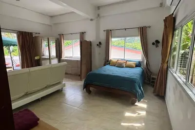 Image de Serenity Villa – Sea & Nature Escape