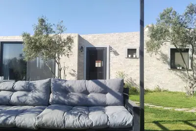 Image de Cottage Urla