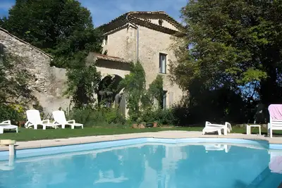 Image de Appartement 3 avec vue sur la campagne