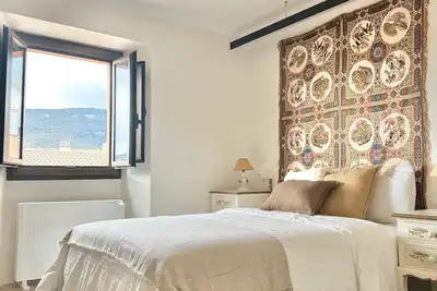 Image de Maison médiévale au centre de Montblanc