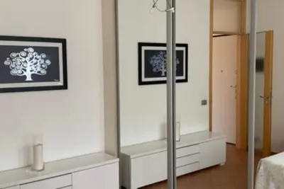 Image de Appartement 'Lampone' avec vue sur la montagne, terrasse privée et Wi-Fi