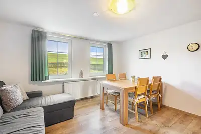 Image de Appartement 'Klatschmohn' avec terrasse commune et Wi-Fi