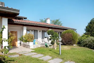 Image de Appartement 'Mora' avec vue sur la montagne, terrasse privée et Wi-Fi