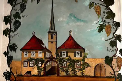 Image de Appartement 'Maxhaus 1' avec Wi-Fi