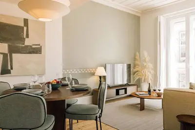 Image de Ando Living - Flores 25 House - 302