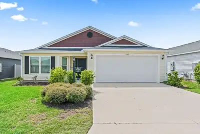 Image de 3/2 Dog Friendly w/ Golf Cart Village of St. Catherine