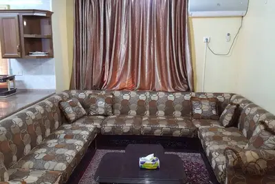 Image de TareqResidence with alot of space for a family, Ac, 2x Bath Rooms