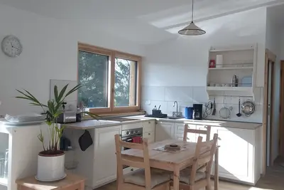 Image de Appartement en pleine nature près d'Europa Park