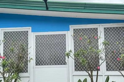 Image de Bamboo Orange Cabana and Studio