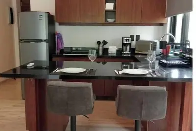 Image de Practical and Comfortable Loft