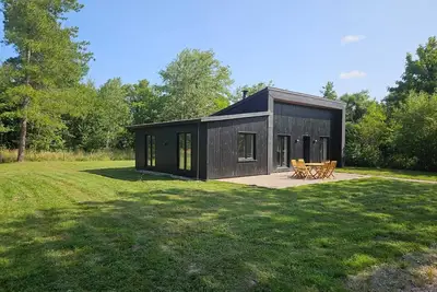 Image de Gîte Prestige au Cœur De La Baie De Somme Avec Sauna Infra Rouge, Poêle à Bois