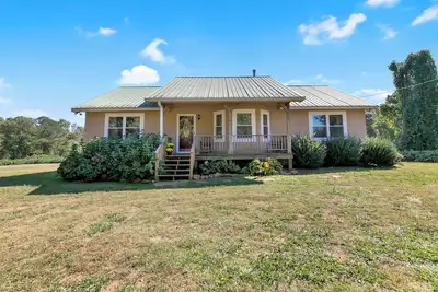 Image de Beautiful 3-bedroom quiet country house in Ranburne, Alabama