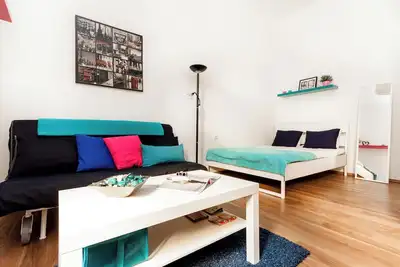 Image de Central Location - Studio Rachel