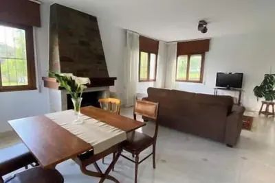 Image de Casa Lupe – Country House with Garden & Bbq