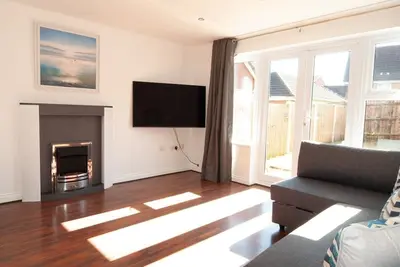 Image de The Voyager - 6 Beds, 3 Bedrooms, Great for Contractors