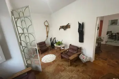 Image de Shared house with parking space in downtown Juiz de Fora