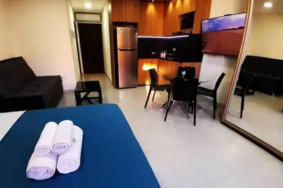 Image de 1-bedroom Modern Apartment in Sirari, Equipetrol