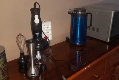 Image de Appartement Meublé au centre ville Ebolowa