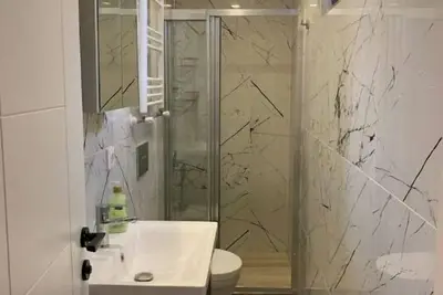 Image de Tranquil 5-bedroom apartment with Ac in Istanbul