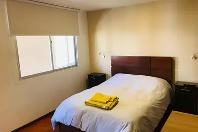 Image de Beautiful Central Studio Apartment