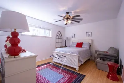 Image de Uga Stadium Sanctuary