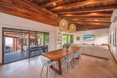 Image de Casa Rumah- Stylish 4 Bedroom Home in Playa Negra