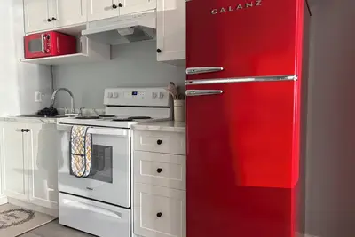 Image de Cute & Cozy Villa Condo