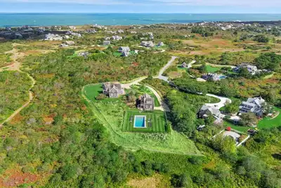 Private Compound w/ Two Houses, Pool & Hot Tub!