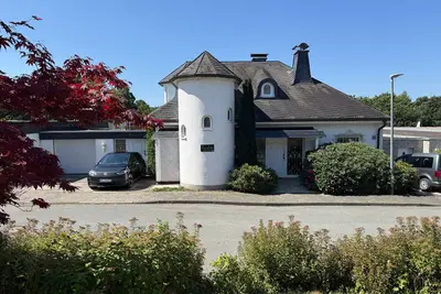 Image de At the Timeout Apartment you will experience your perfect time out.