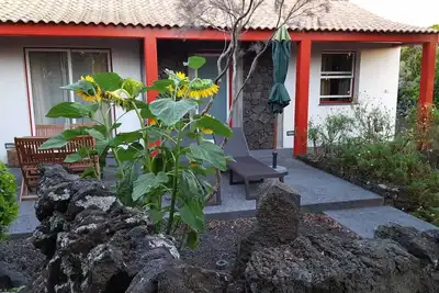 Image de Canopus star house.