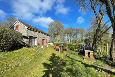 Image de The Coach House North Wales, Amazing Views, Hot Tub and Log Fire