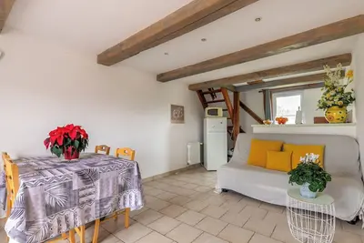 Image de Gîte cosy solognot