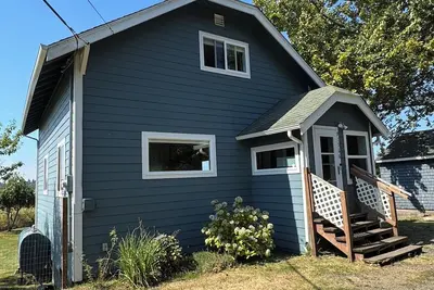 Image de Charming 3-bedroom farmhouse in Astoria