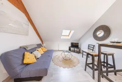 Image de Le Duplex - Proche Gare