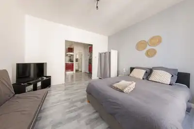 Image de Le Lotus - Proche Gare