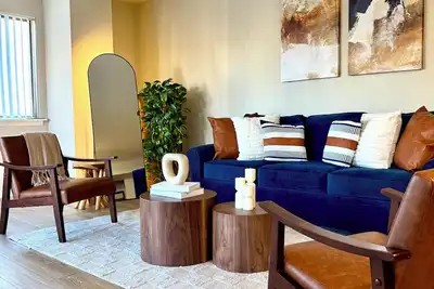 Image de Prime Arlington Location/ Dc Views / Near Metro/ Free Parking