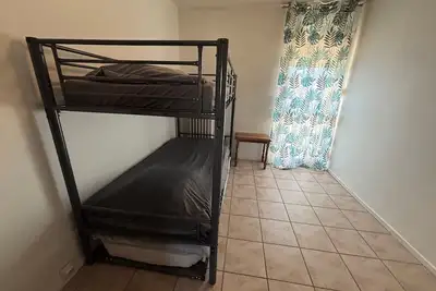 Image de Appartement Famille Proche Amnéville